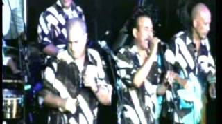 te veo nena - el gran combo de puertorrico BY STEVEN VJ