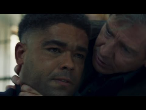 I want a Parley Talos Stabs Gravik | Secret Invasion Episode 3