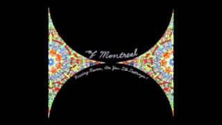 Of Montreal - Cato As a Pun