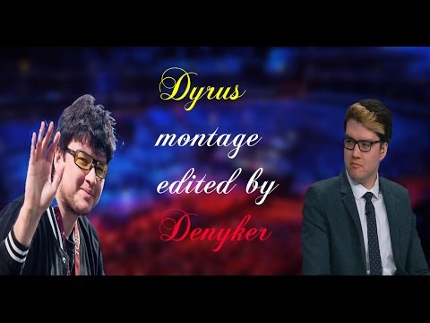 Dyrus montage | League of Legends