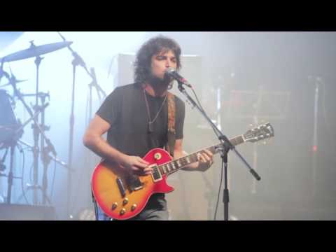 El Insatisfecho - El Bordo