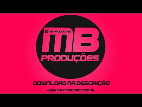 MC Kalzin - Sistematização Das Safadas (DJ LK) Lançamento 2014