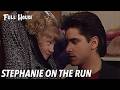 Stephanie On The Run Full House