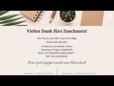 Videovorschau