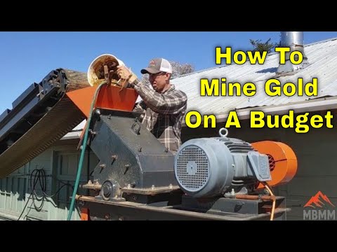 , title : 'Gold Mining On A Budget? 3 Pieces Of Equipment You Need!'