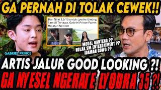 Download lagu ARTIS JALUR GOOD LOOKING ⁉GW GANTENG & PUNYA PREVILEGE ⁉ (GABRIEL PRINCE)-Curhat Bang mp3 Download lagu ARTIS JALUR GOOD LOOKING ⁉GW GANTENG & PUNYA PREVILEGE ⁉ (GABRIEL PRINCE)-Curhat Bang mp3