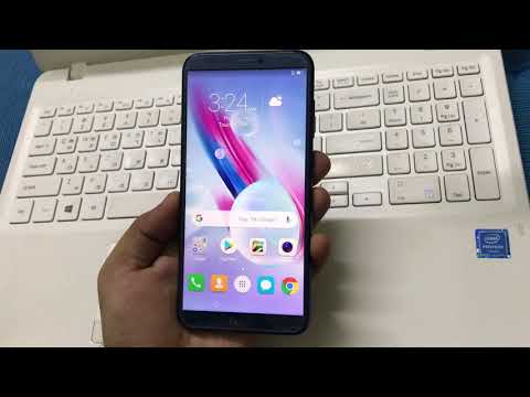 HUAWEI Honor 9/Honor 9 Lite FRP Google Lock Bypass Android 8.0.0/EMUI 8.0.0 WITHOUT PC - NEW