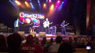 Neal Morse - Waterfall (Live on Cruise to the Edge 2018)