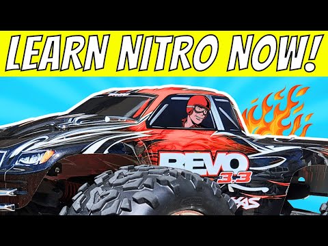 It's Now Or Never - Try Nitro Before It's Gone!