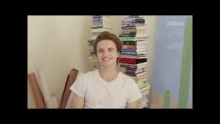 Lookin' for a New Love Story (George Sear Video)