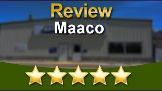 preview picture of video 'Maaco Smithfield UT Reviews'
