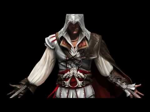 Ezio's Family - Assassin's Creed 2 (Cello and Violin cover)