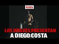 Los Wolves hacen oficial el fichaje de Diego Costa I MARCA