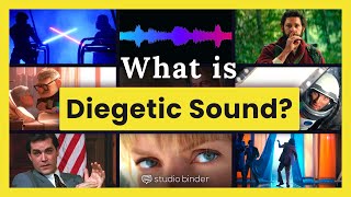 Ultimate Guide to Diegetic vs Non-Diegetic Sound — Definitions, Examples, & How to Break the Rules