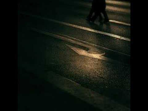 A Rainy Night In Paris - Chris de Burgh