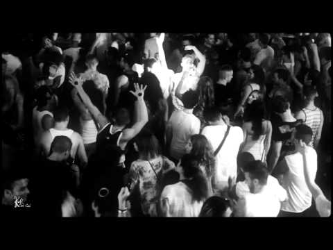 Luciano vs Richie Hawtin at Enter. Space Ibiza 2013