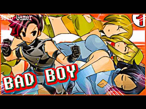 [excessm] One x Shota ACT: SMASH BOY - Bad Boy vs Ladies - Gameplay Walkthrough (Part 1)