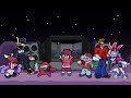 FNF Sussus Moogus 2025 But Different Characters Sing It Everyone Sussus Moogus 2025
