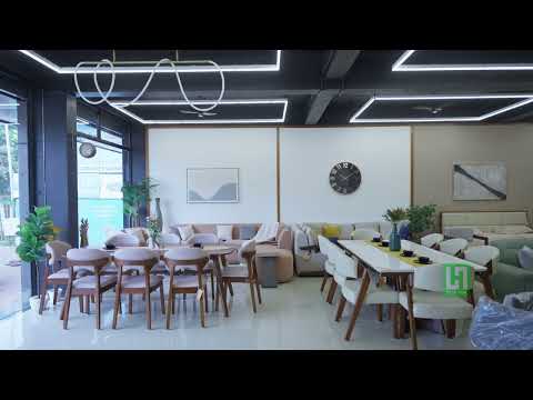 Hemlock The Furniture Studio