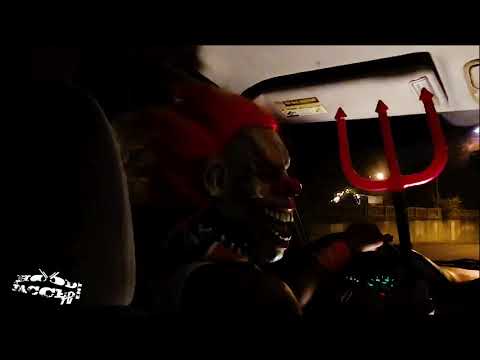 C-Deuce & J-Trey - Ride Wit Da Devil - (Official video)