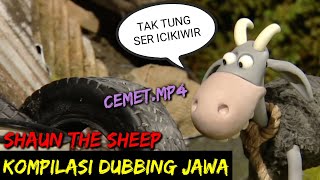 Download lagu KUMPULAN DUBBING JAWA CEMET.MP4 (shaun the sheep) mp3