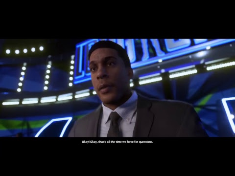 LONGSHOT MADDEN 18 STORY MODE Walkthrough Part 4