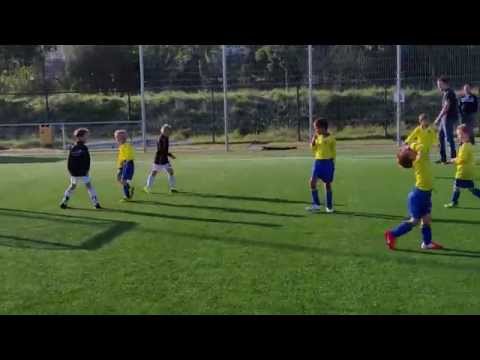 Kerkrade West MF1 - Schaesberg MF1 Uitslag 3-6