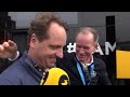 Merijn Zeeman: "Het is niet dat Jumbo-Visma met de tegenstand speelt" - WIELERFLITS