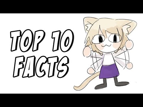 Top 10 Very Important Neco-Arc Facts