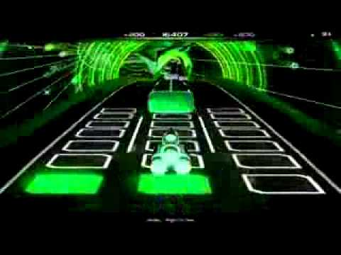 Skrillex - Bangarang (Full Album) AUDIOSURF
