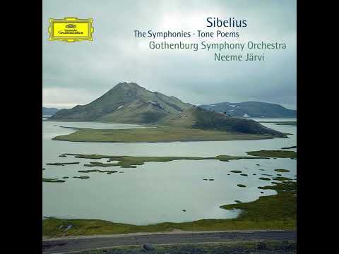 Sibelius: Symphony No. 6 · Neeme Järvi