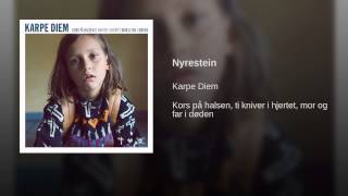 Nyrestein