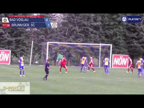 Highlight - Bad Vöslau / Brunn/Geb. SC am 18.04.2016 00:04