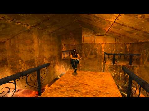 Memories of Steampunk Fashion timerun.avi