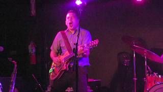 Memorial Weekend Meltdown - The Octanes