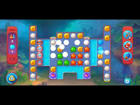 Fishdom/Gameplay/Levels(10635)