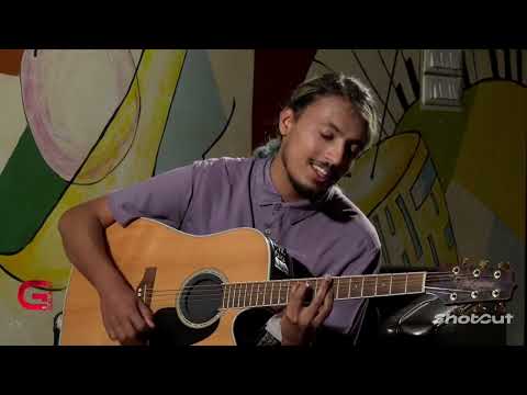 Gauthali || By Rochak Dahal From Pahelo Batti Muni [ Accoustic Version ]