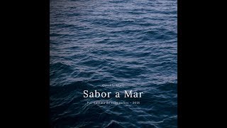Sabor a mar