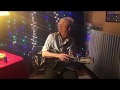 Doug MacLeod, "Brand New Eyes", Cambridge, MA, June 10, 2019