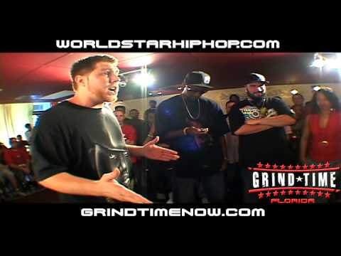 Redd Simpkins vs Al.N York