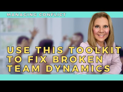 Most Effective Conflict Resolution Techniques