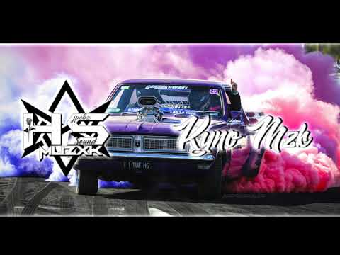 🇳🇨☄BLACK AND YELLOW [ DJOX VYBZ X HS MUZXK ] ZOUKOMPA RMX 2k21🏝💫