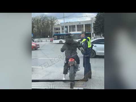 Дэпс подкрался незаметно. Real Video