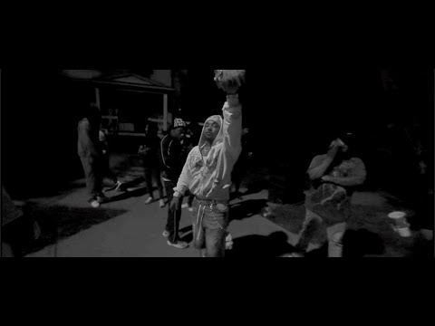 Doe Boy - BACK FOCUSED (Official Music Video)