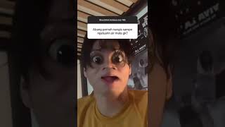 Download lagu plesetan lagu ngakak π
ππππ» - 'eqii' part 5 #shorts #ngakak #2021 #fyp #tiktok #tiktokvideo mp3 Download lagu plesetan lagu ngakak π
ππππ» - 'eqii' part 5 #shorts #ngakak #2021 #fyp #tiktok #tiktokvideo mp3