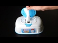 MamyPoko Baby Wipes Product Feature 1