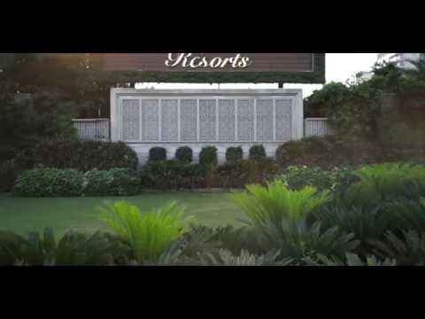 Central Park Resorts | Luxury Real Estate Film | Film Your Film