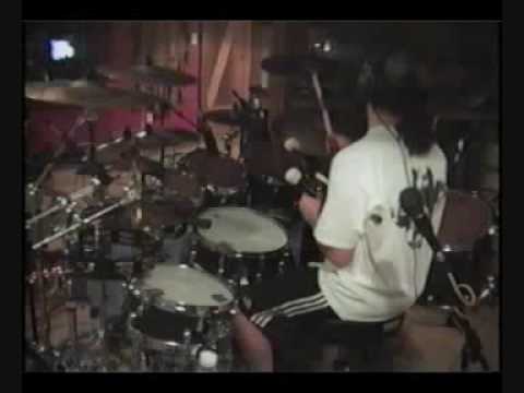 Mike Portnoy Stranger in your soul PART 2