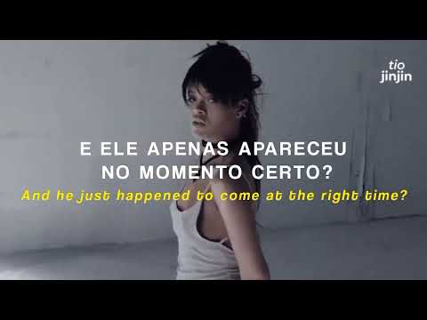 Rihanna - What Now (Tradu&ccedil;&atilde;o/Legendado)