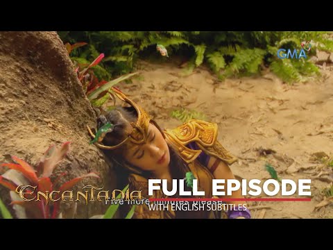 Encantadia: Full Episode 71 (with English subs)